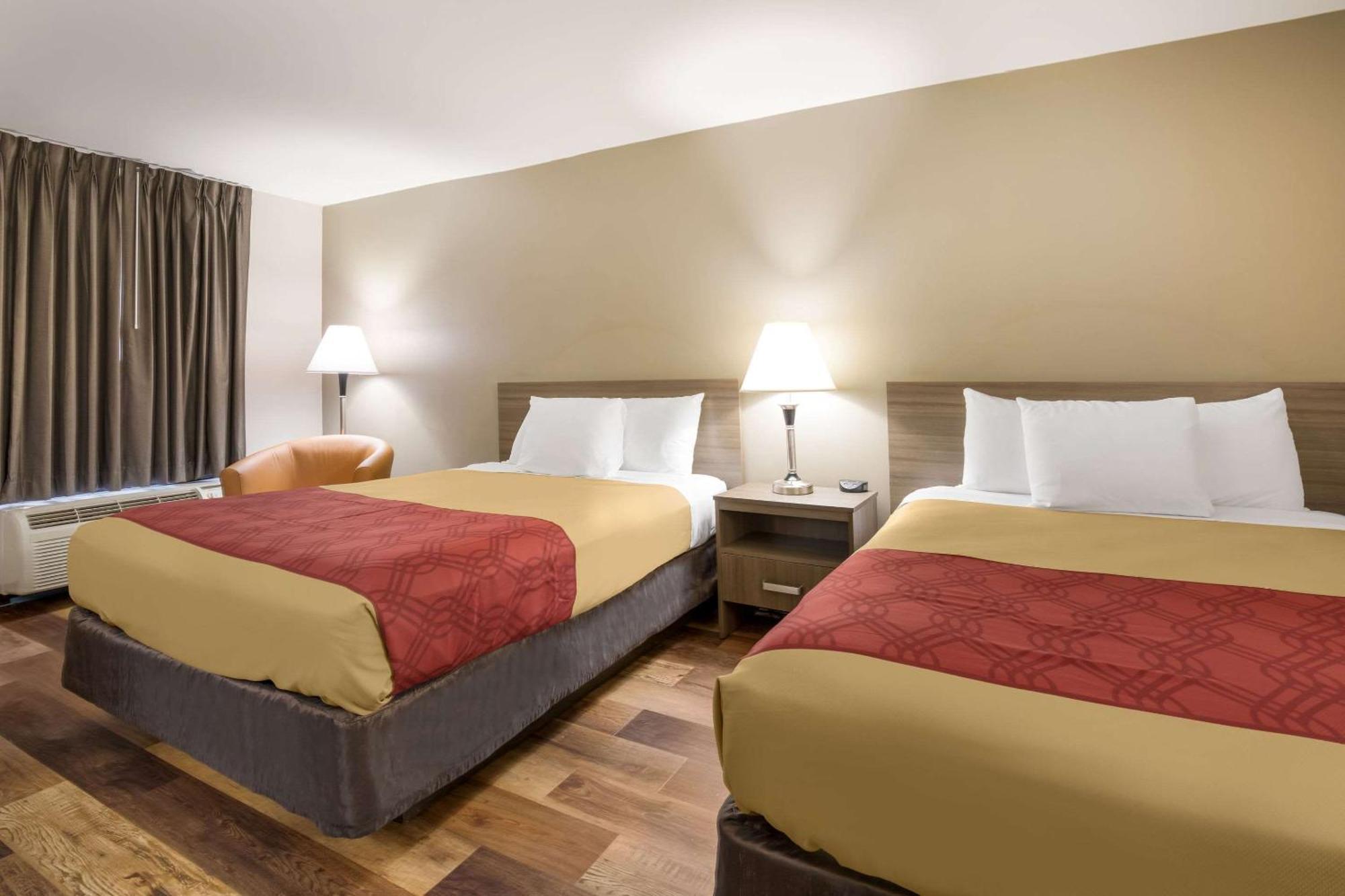 Econo Lodge Hendersonville Cameră foto